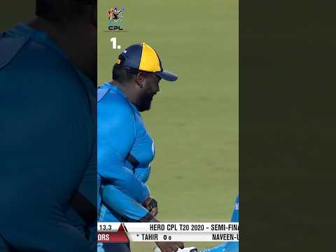 Cornwall or Azam Khan 😱 WHICH was better? 🤔