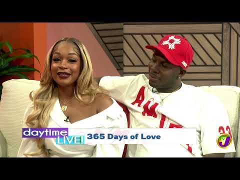 365 Days of Love | TVJ Daytime Live