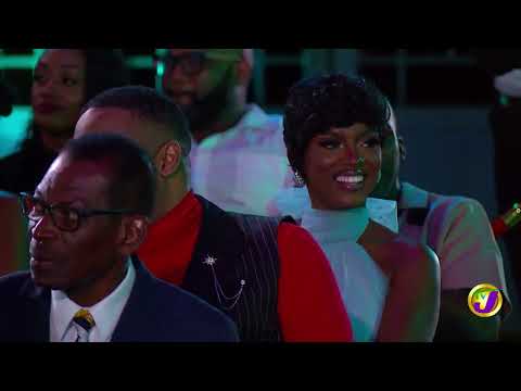 Miss Jamaica World Q&A 2 | Feb 2