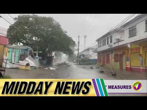 JPS Reminds Residents of Safety Measures | Midday News