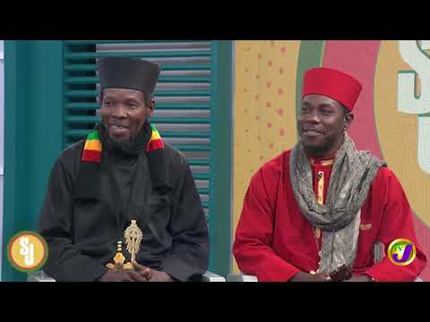 Ethiopian Orthodox Church Observes Lent | TVJ Smile Jamaica