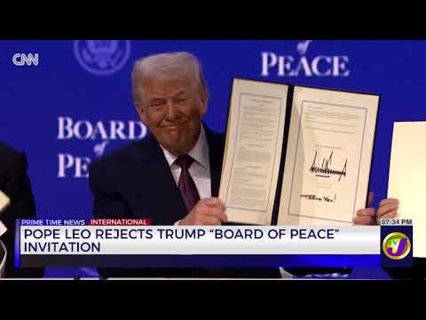 Swiss Train Derails, Five Injured  | TVJ News