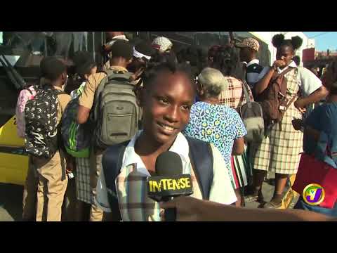 Champs 2026 Vibecheck | TVJ Intense