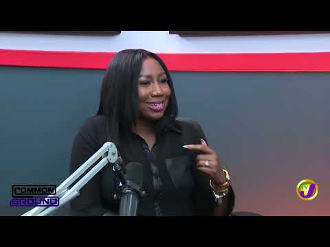 How To Navigate The Workplace | EP 10 | S1 | Common Ground