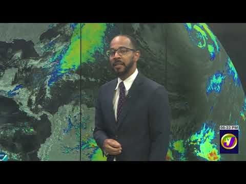 Jamaica’s Weather Update: March 19, 2026