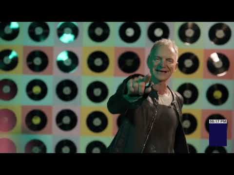 Sean Paul Enters Top 40 Most Streamed on Spotify | TVJ ePrime