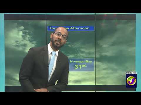 Jamaica’s Weather Update: March 02, 2026 | TVJ News