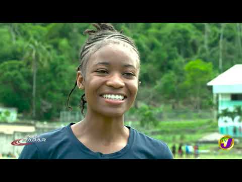 Champs Radar: Regina Bailey | Kevongaye Fowler | Kelly-Ann Carr – Episode 04 | TVJ Sports