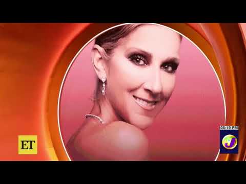 Celine Dion set to Return to the Stage | TVJ ePrime