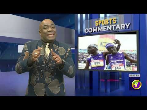 The Influx of Foreign Students in Boys & Girls Athletics Championships | TVJ Sports Commentary