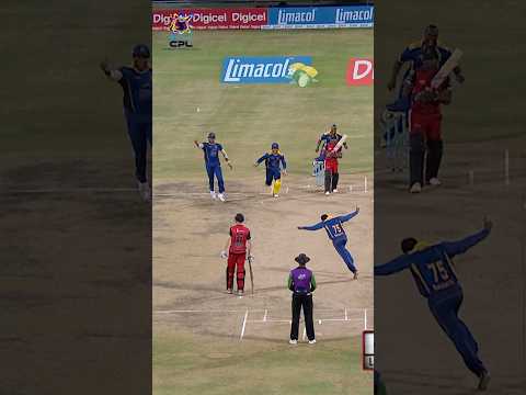 Shakib Al Hasan MAGIC vs Pooran! 😱