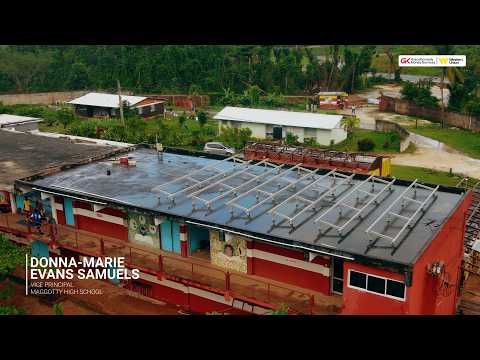 Maggotty High School | Future Champions 2026 | Rebuilding Stronger, Rising Higher 🇯🇲