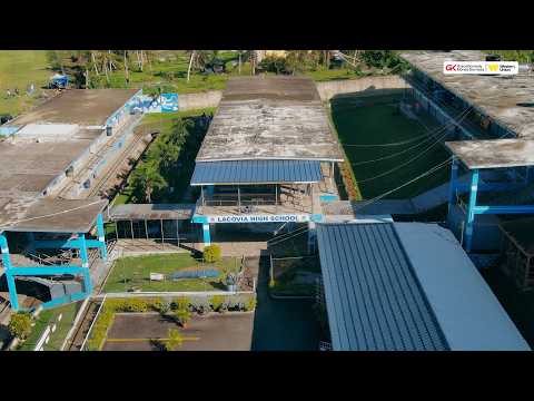 Lacovia High School | Future Champions 2026 | Rebuilding Stronger, Rising Higher 🇯🇲