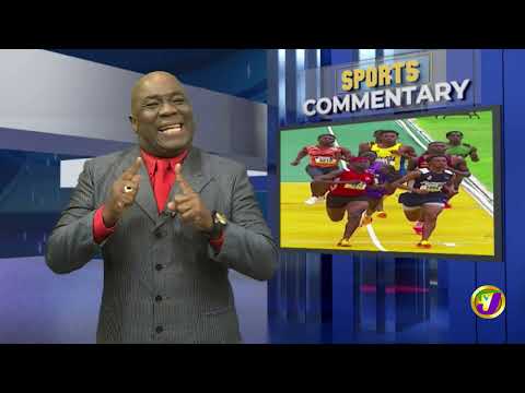 Non-Traditional Schools Stepping Up in the Boys and Girls Championships | Sports Commentary