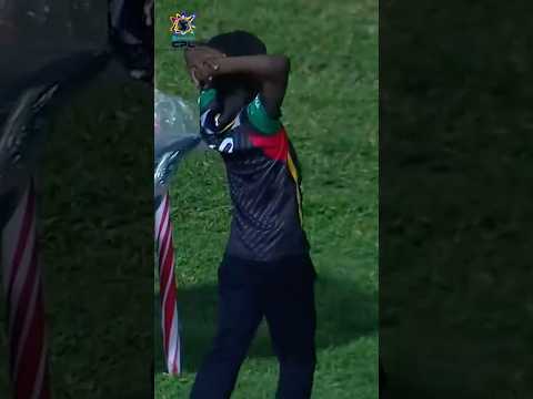 Little man is in DISBELIEF! 😂