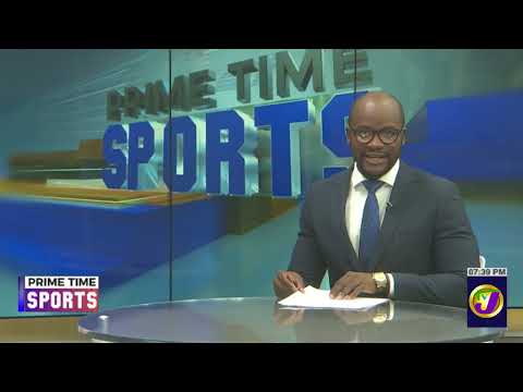 ROUND UP | TVJ Sports