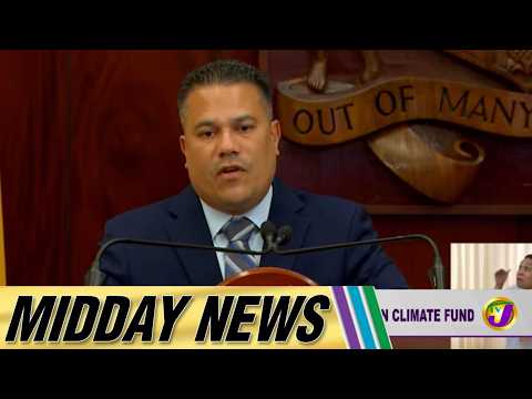 Farmers to Access Financing From the Green Climate Fund | Midday News