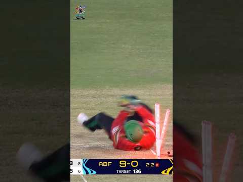 AMAZING Azam Khan moments! 😱