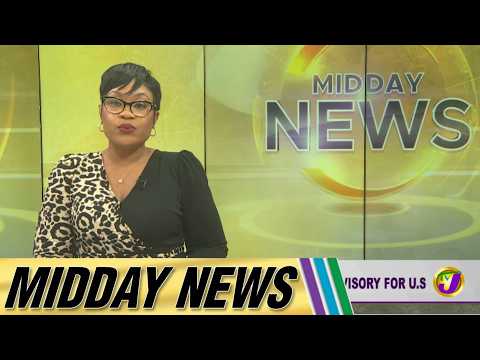 Amnesty International Issues Travel Advisory For U.S. | Midday News