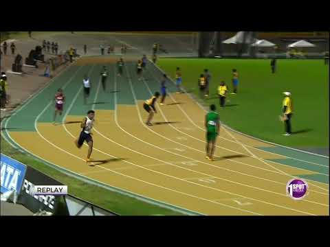 Boys 4x200m Championship | Class 1 | 2026 Gibson McCook Relays | TVJ Live