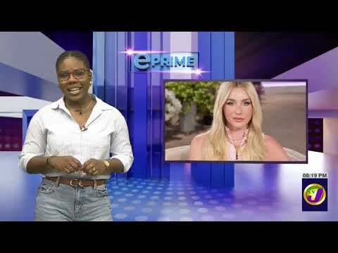 Spice’s 10th Album See Numbers On Spotify  | TVJ ePrime