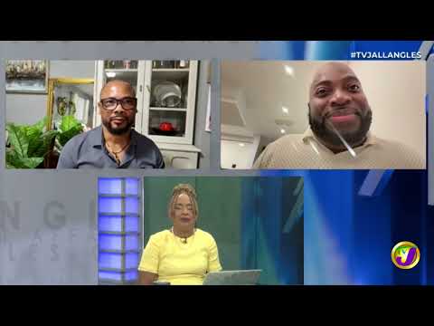 War In The Middle East | TVJ All Angles