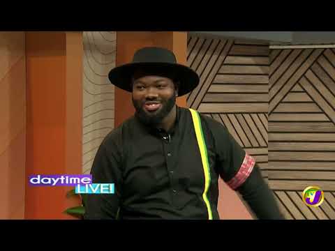 Award-Winning Coffee Cocktail | TVJ Daytime Live