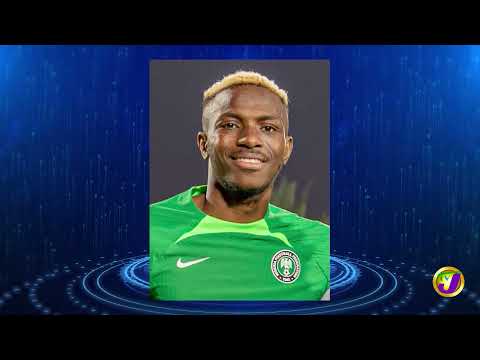 Jonathan Grant High vs Dinthill Technical High | TVJ Schools’ Challenge Quiz