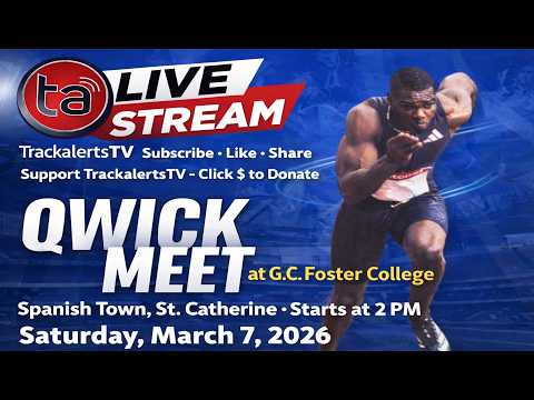 QWICK MEET Live Stream