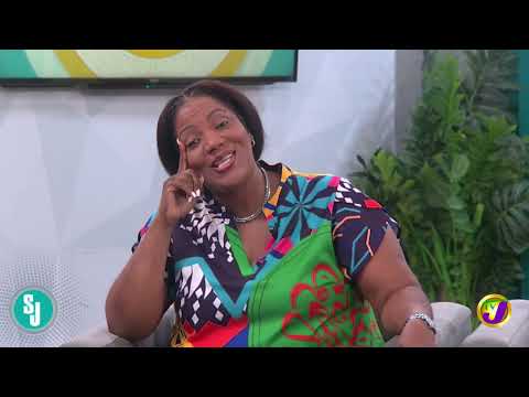 What Your Hands Say About Your Age | TVJ Smile Jamaica