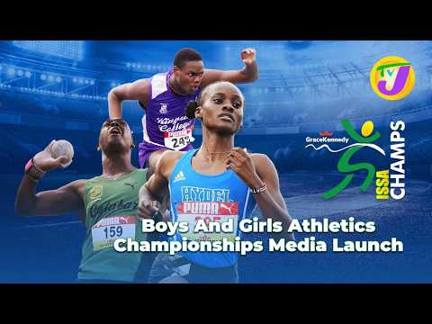 Launch of Grace ISSA Boys and Girls Championship 2026 – March 11, 2026