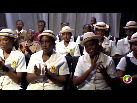 Titchfield High vs Westwood High | March 11 | TVJ Schools’ Challenge