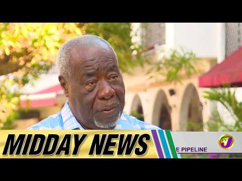 Leadership for Negril: Tourism Minister Says Municipality in the Pipeline | Midday News