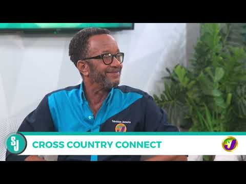 Cross Country Connect | TVJ Smile Jamaica
