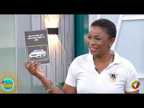 The Dancehall Dèja Vu Game | TVJ Weekend Smile