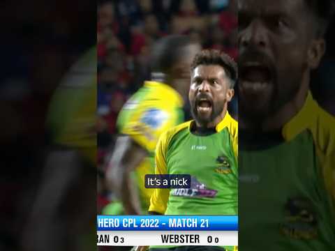 Amir ANGRY celebrations at Pooran wickets! 😡 🔥