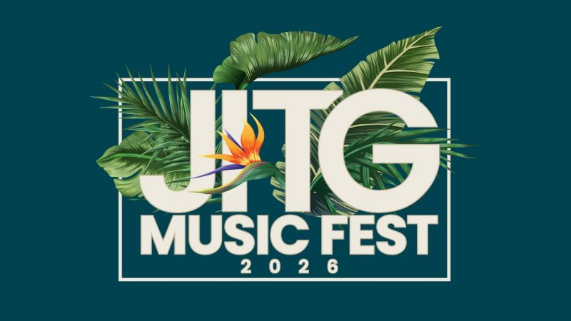 Jazz in the Gardens 2026 Shut Down Miami