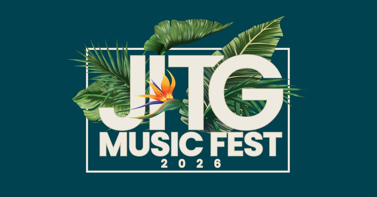 Jazz in the Gardens 2026 Shut Down Miami