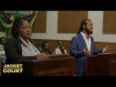 CASE 1 BROWN VS BAILEY | JACKET COURT