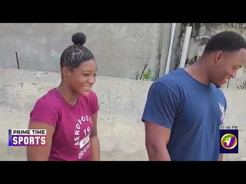 Munro’s Javontae Smith denied U.S. visa again despite emergency embassy interview | TVJ Sport