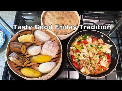 Provision With Stewed Tin Salmon