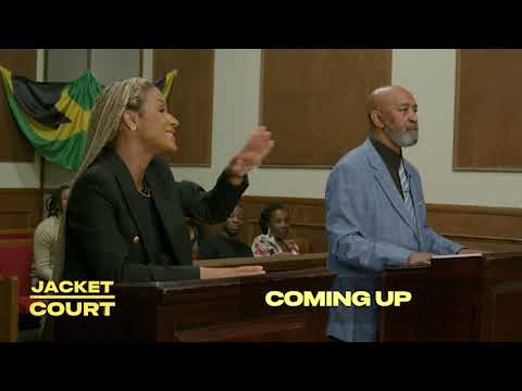 Scandal in the Sanctuary | JACKET COURT Episode 2 Preview | Saturdays @ 8:30PM