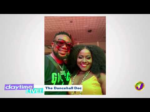 The Dancehall Doc | TVJ Daytime Live