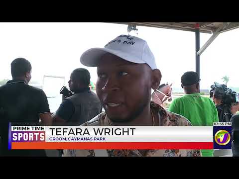 TOBA President Calls for Improvement to Working Conditions for Grooms | TVJ Sports