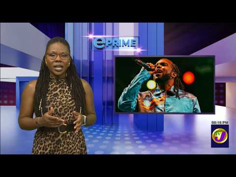 Yaksta Preparing for Rollout of New Album on May 18 | TVJ ePrime