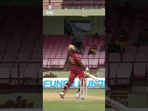 NO trouble for Pollard! 😱 😤