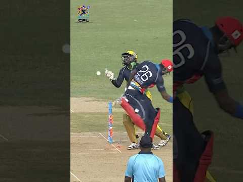 NFL or cricket? 😱