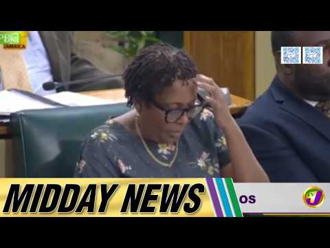 House Descends Into Chaos | Midday News