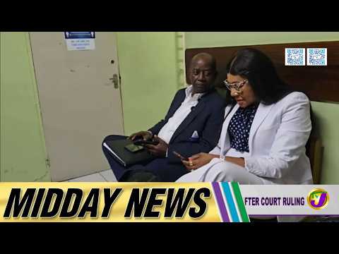 Dr Marjorie Fullerton Reinstated as M.G.H Principal After Court Ruling | Midday News