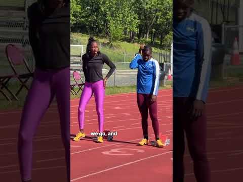 Shanoya Douglas Set to Deliver at ECIS